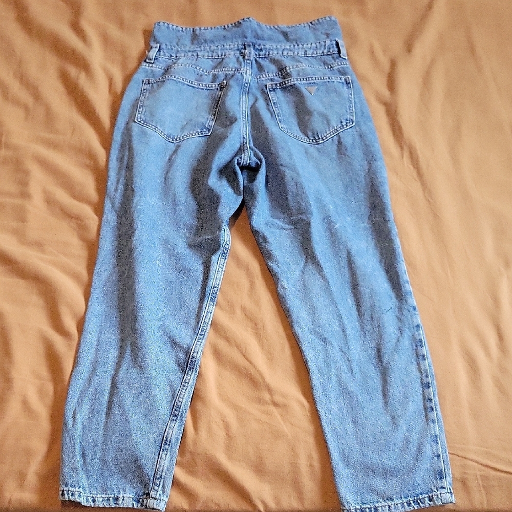 Guess Red Label Blue Denim - Picture 8 of 11
